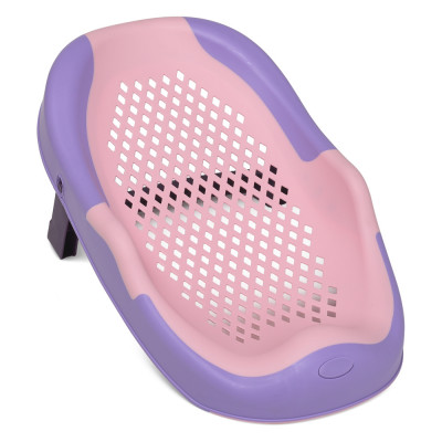 Дитяча гірка для купання EL Camino ME 1107 - Рожевий