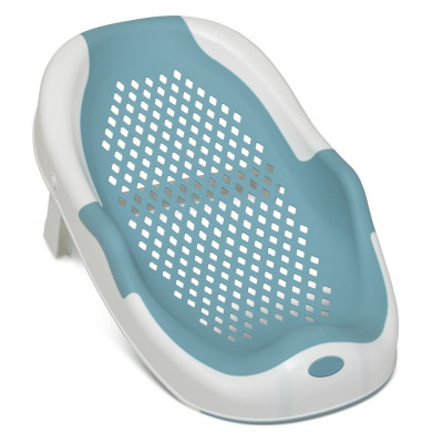 Дитяча гірка для купання EL Camino ME 1107 - Блакитний