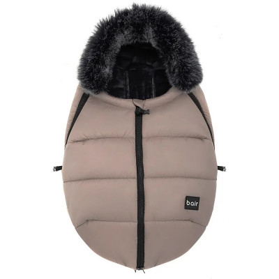 Зимовий конверт Bair Cocon mini - Капучино