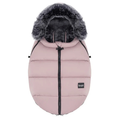 Зимовий конверт Bair Cocon mini - Рожевий