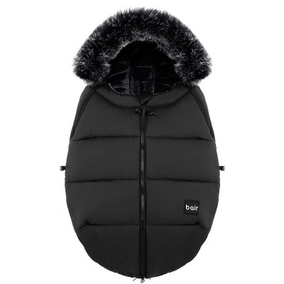 Зимовий конверт Bair Cocon mini - Чорний