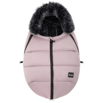 Зимовий конверт Bair Cocon mini - Рожевий (626092)