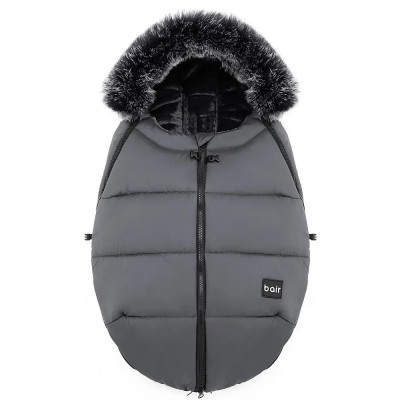 Зимовий конверт Bair Cocon mini - Графіт