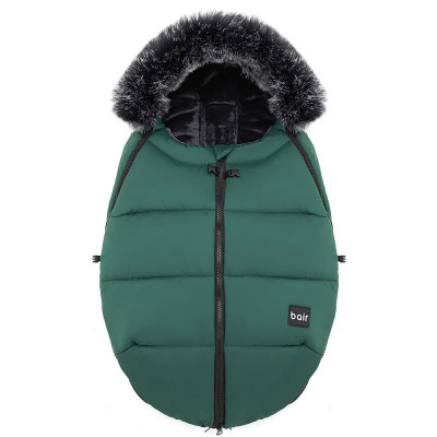 Зимовий конверт Bair Cocon mini - Зелений