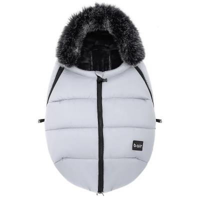 Зимовий конверт Bair Cocon mini - Сірий