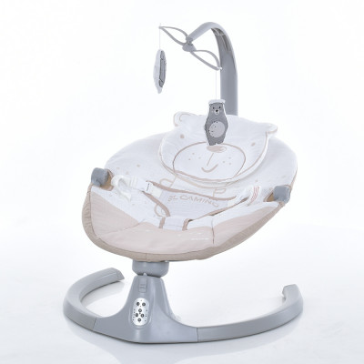 Заколисуючий центр EL Camino ME 1116 CUTE - Beige