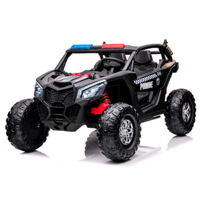 Дитячий електромобіль Bambi  M 5743 (24V) - EBLR-2