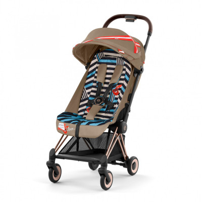 Прогулянкова коляска Cybex Coya - One Love