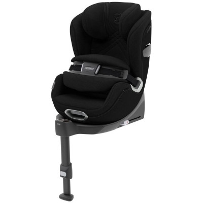 Дитяче автокрісло Cybex Anoris T i-Size - Deep Black