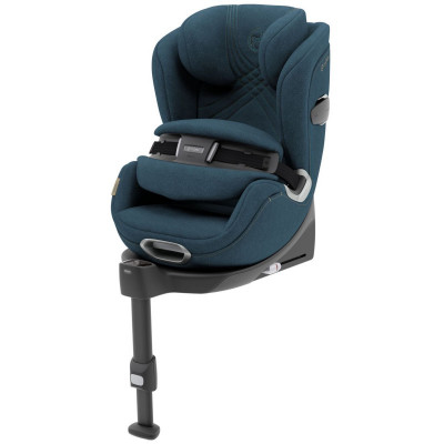 Дитяче автокрісло Cybex Anoris T i-Size - Mountain Blue