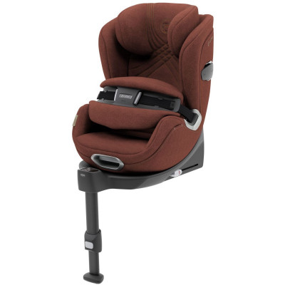 Дитяче автокрісло Cybex Anoris T i-Size - Autumn Gold
