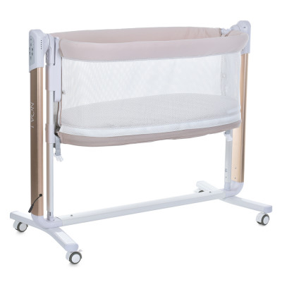 Ліжко-манеж EL Camino ME 1125-G NOA - Beige