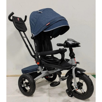 Велосипед 6088  Best Trike - F – 702-44