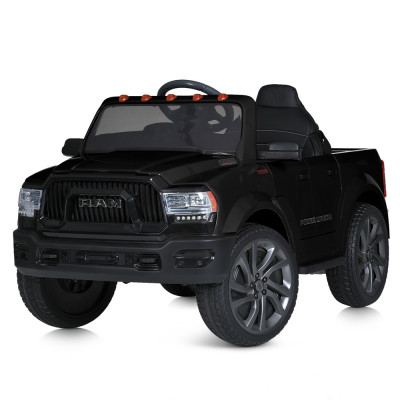 Дитячий електромобіль з пультом керування Bambi M 5766 - EBLR-2