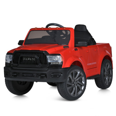 Дитячий електромобіль з пультом керування Bambi M 5766 - EBLR-3