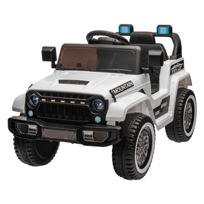 Дитячий електромобіль Bambi M 5109 - EBLR-1