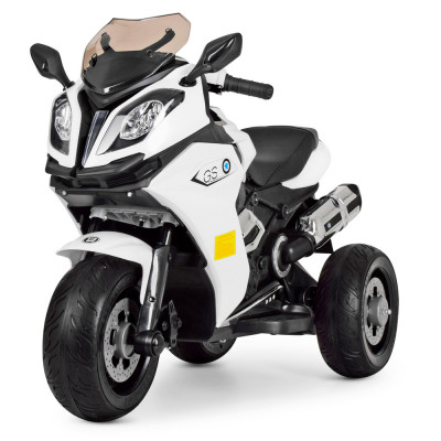 Дитячий електричний мотоцикл Bambi M 3913 - EL-1