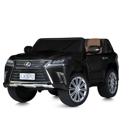 Дитячий електромобіль Lexus Bambi M 3906 - EBLR-2