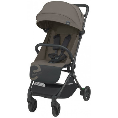 Дитяча прогулянкова коляска Espiro Pop - 09 Tiramisu Cake