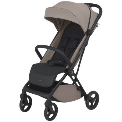 Дитяча прогулянкова коляска Espiro Just - 109 Beige Cookie