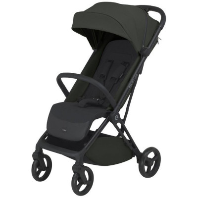 Дитяча прогулянкова коляска Espiro Just - 104 Green Avokado