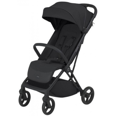 Дитяча прогулянкова коляска Espiro Just - 110 Black Pepper