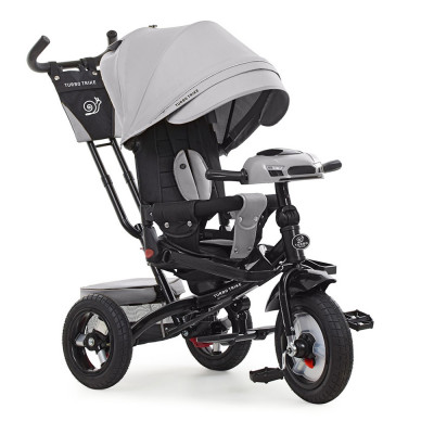 Дитячий трьохколісний велосипед TurboTrike MT 1006 - Білий