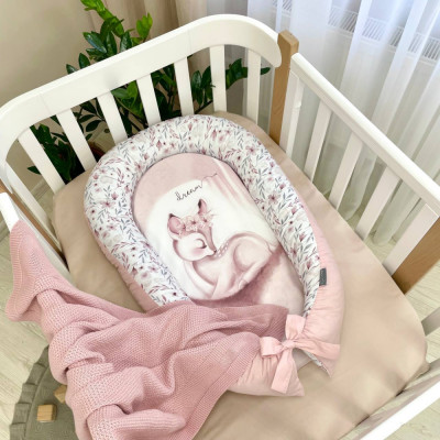 Кокон MSonya Art Design - Оленятко