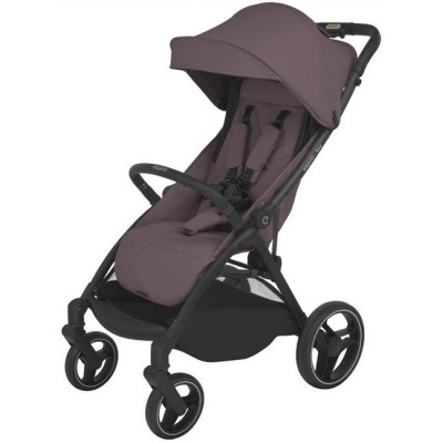 Дитяча прогулянкова коляска Espiro Flow - 08 Touch Of Blush