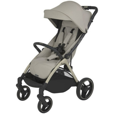 Дитяча прогулянкова коляска Espiro Flow - 09 Vanilla Aroma