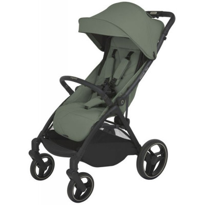 Дитяча прогулянкова коляска Espiro Flow - 04 Refreshing Mint