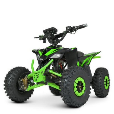 Дитячий електричний квадроцикл Profi HB-EATV08 - 350-5