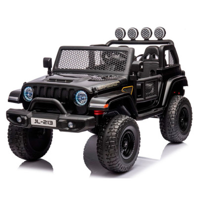 Дитячий електромобіль-джип Bambi M 5780 - EBLRS-2