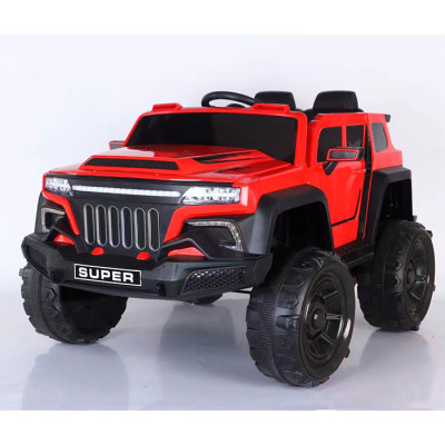 Дитячий електромобіль Bambi M 5802 - EBLR-3