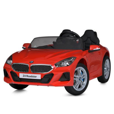 Дитячий електромобіль BMW Z4 Bambi M 5742 - EBLR-3