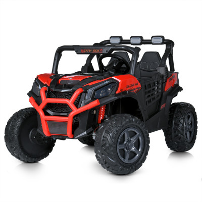 Дитяче електричне баггі з пультом керування Bambi M 5724 - EBLR-3