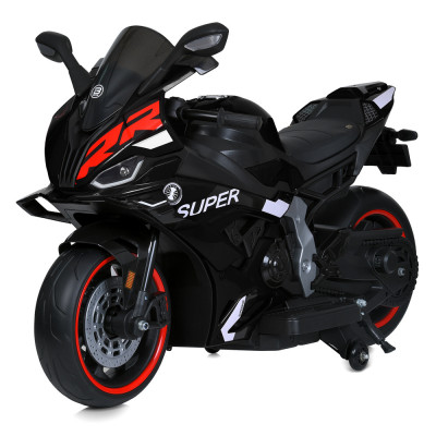 Дитячий електричний мотоцикл Bambi M 5767 - EL-2