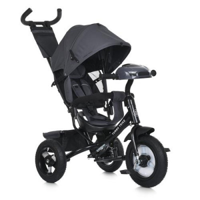 Дитячий трьохколісний велосипед TurboTrike MT 1006 - 2