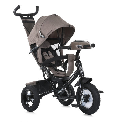 Дитячий трьохколісний велосипед TurboTrike MT 1006 - 5