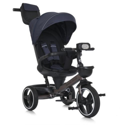 Дитячий трьохколісний велосипед TurboTrike MT 1002 - 9