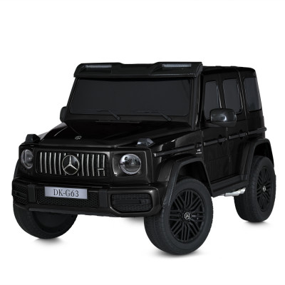 Дитячий позашляховик з пультом керування Bambi M 5880 - EBLRS-2(24V)