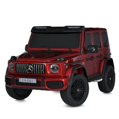 Дитячий позашляховик з пультом керування Bambi M 5880 - EBLRS-3(24V)