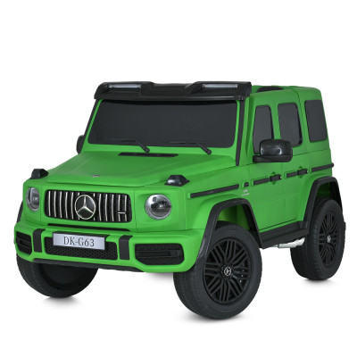 Дитячий позашляховик з пультом керування Bambi M 5880 - EBLRS-5(24V)