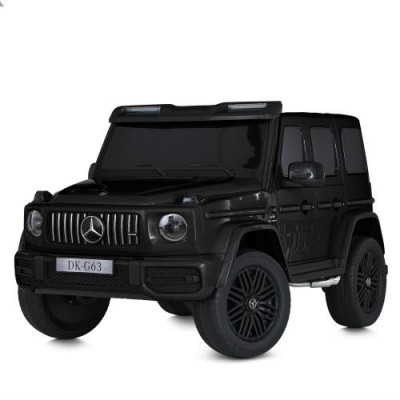 Дитячий позашляховик з пультом керування Bambi M 5880 - EBLR-2(24V)