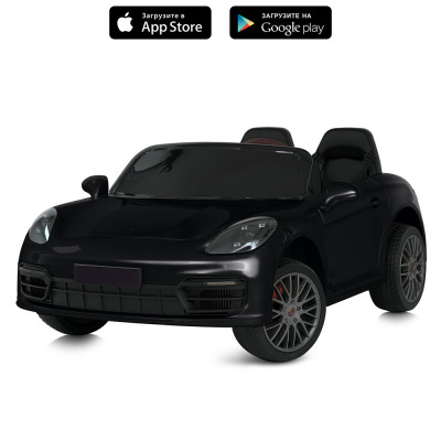 Дитячий електромобіль Bambi M 5826 - EBLRS-2