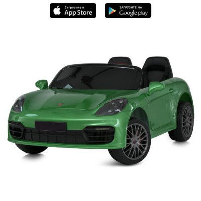 Дитячий електромобіль Bambi M 5826 - EBLRS-5