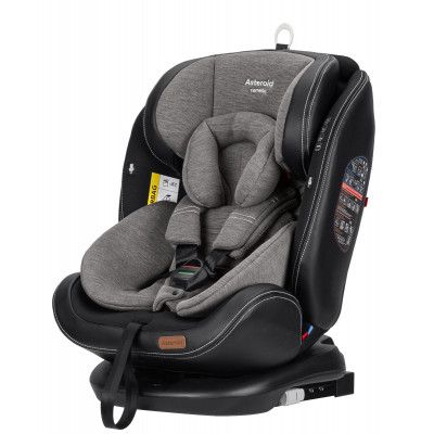 Дитяче автомобільне крісло Carrello Asteroid CRL-12801 - Lunar Beige