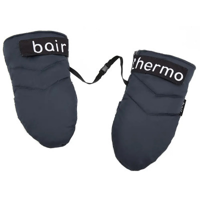 Зимові рукавиці на коляску Bair Thermo Mittens - indigo blue