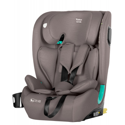 Дитяче автомобільне крісло Carrello Yukon - Sandstone Beige