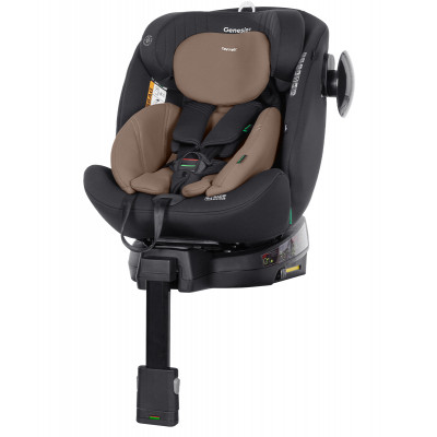 Дитяче автокрісло Carrello Genesis+ - Sand Beige